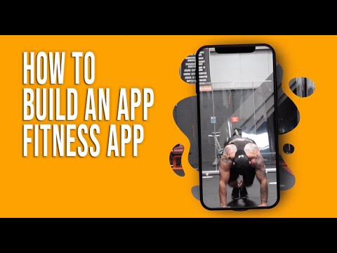 How To Build An App | Best App Builder [2021}