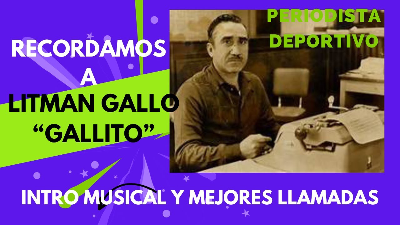 LITMAN GALLO 