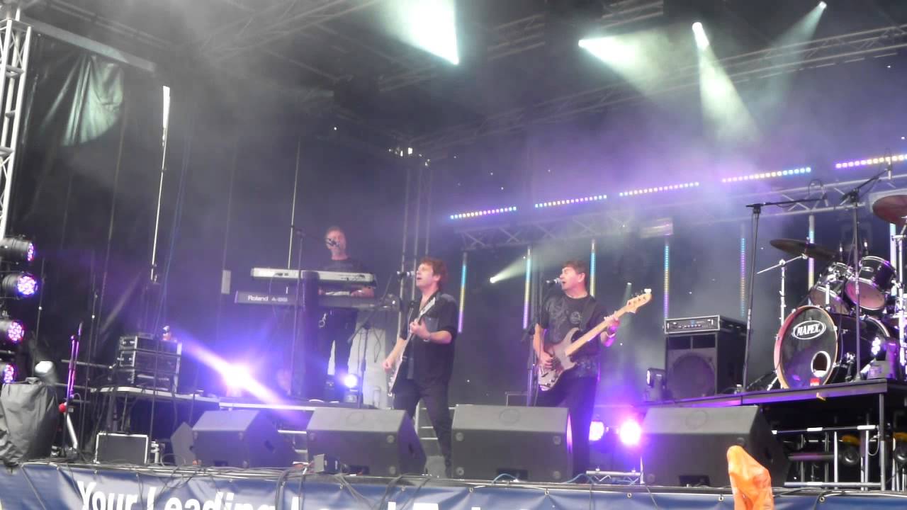 The night Chicago died Paper Lace YouTube