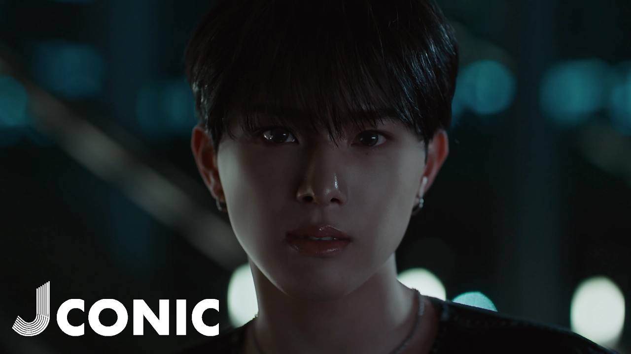 aoen 'INSTANT CRUSH' Official MV Teaser YUJU ver.