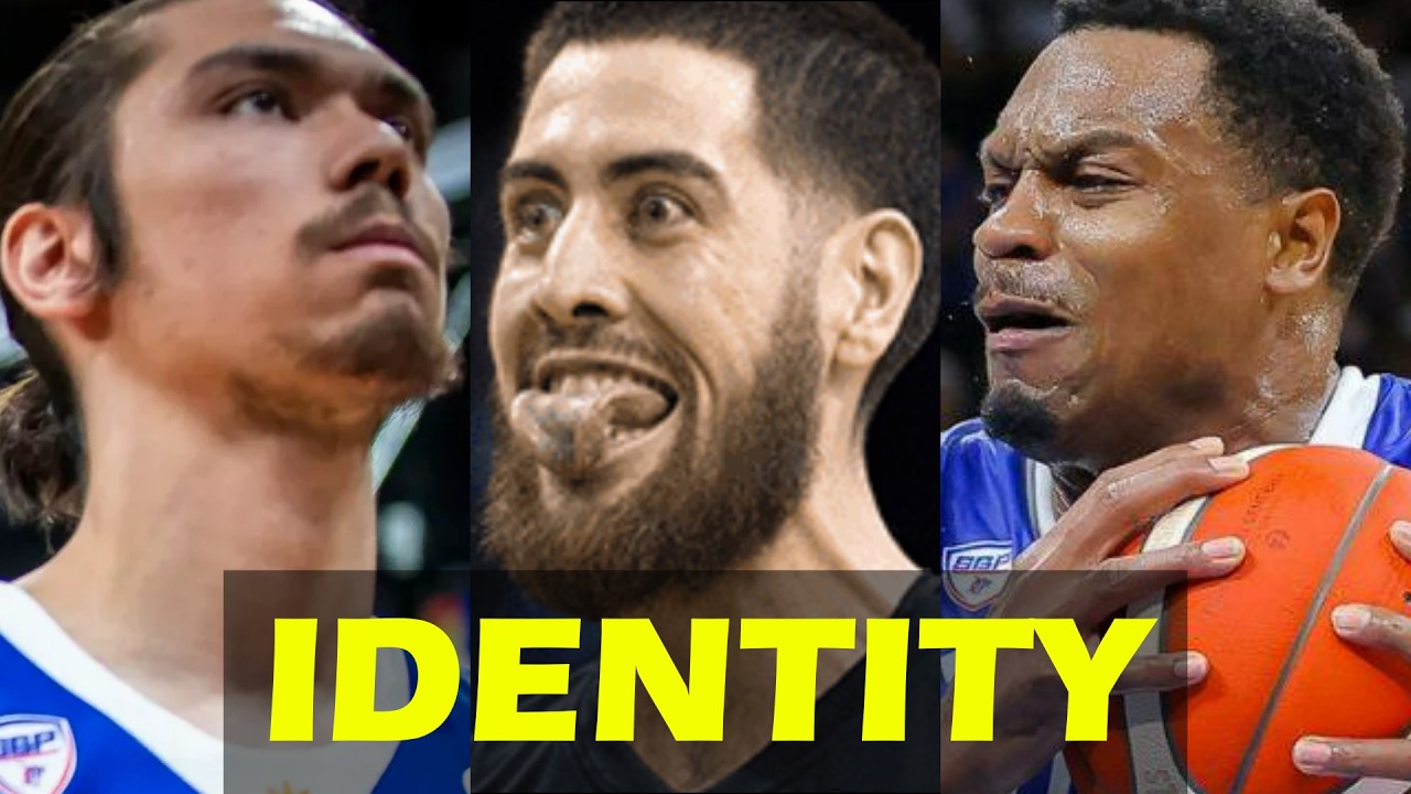 NBA PLAYERS POSIBLENG MAKAKALABAN NG GILAS PILIPINAS!