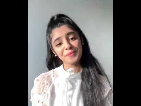 الحب انتي بصوت راما رباط