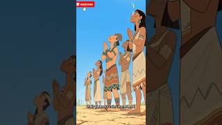 Maya's Lost Secret Revealed! #shorts