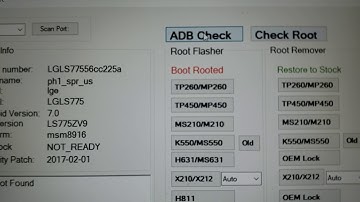 LG stylo 2 Ls775 sprint/boost service disabled fix