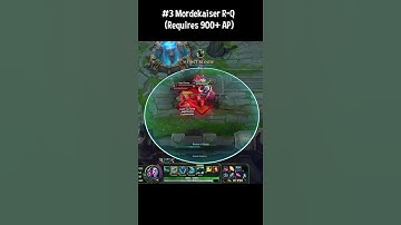 League of Legends: How to kill Training Dummies 101