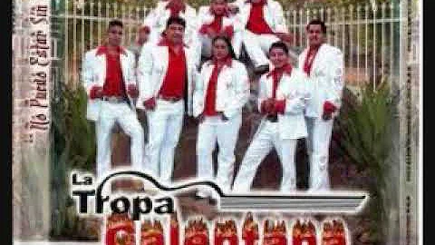 El corrido de Adan Jimnez .- La Tropa Calentana