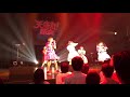 天晴れ!原宿 全国ツアーファイナル / バンチャラ / 川崎CLUB CITTA / 20180102