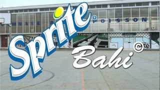 Sprite Bahi©