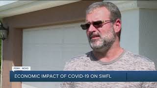 New study shows just how devastating COVID-19 has been to the SWFL economy
