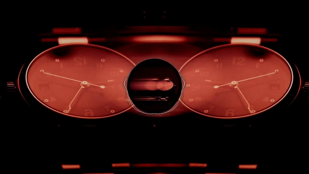 Watch Steffen Ernst - Tick Tock (audio visualizer) on YouTube Watch Steffen Ernst - Tick Tock (audio visualizer) on YouTube
