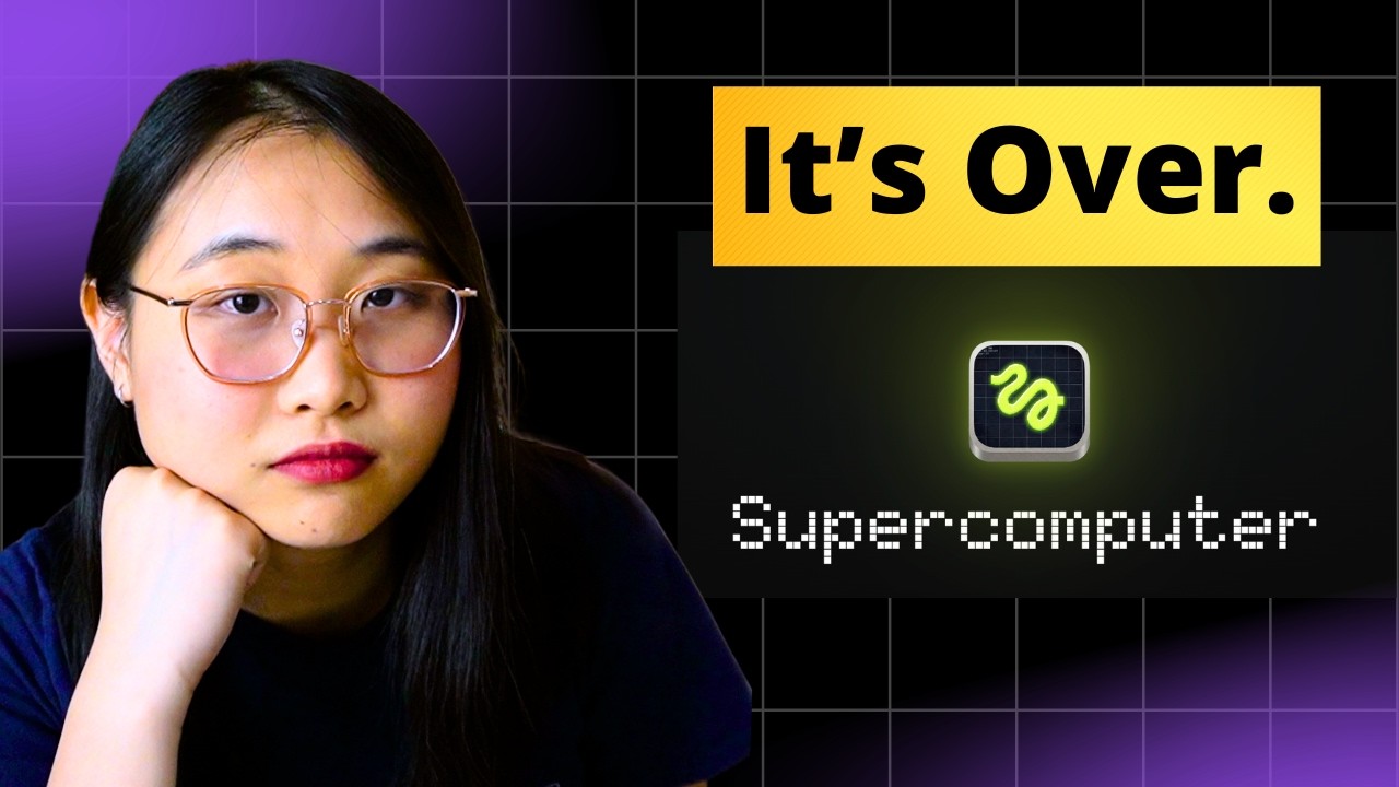 This AI Tool Replaced 67% of My Job (As a Tech YouTuber)