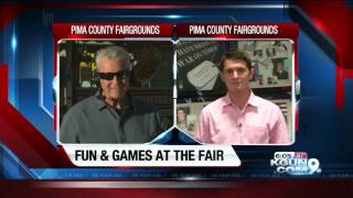 The Pima County Fair is back in town: What you need to know