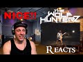 LOVEBITES / When Destinies Align [4K MUSIC VIDEO] The Wolf HunterZ Reaction | First Time