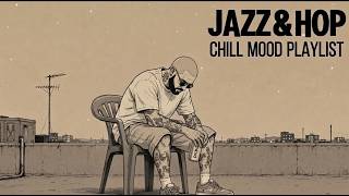 Untuk Kamu yang Sedang Lelah… Semoga Musik Ini Menenangkan Hatimu 🌙🎧 | JazzHop Chill