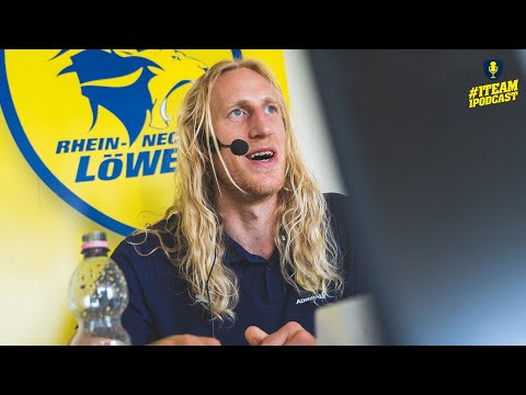 #1team1podcast mit Mikael Appelgren