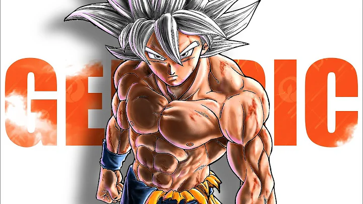 Why Dragon Ball Super Is Generic | SethTheProgramm...