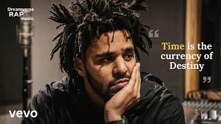 J. Cole – I’m Breaking Slowly (Music Video) | Nobody Notices…