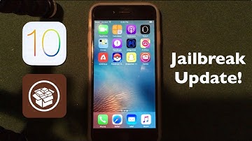 Install Jailbreak Apps Without Jailbreaking iOS 10: Updates + Q&A