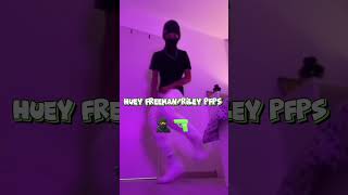 Huey/Riley Pfps