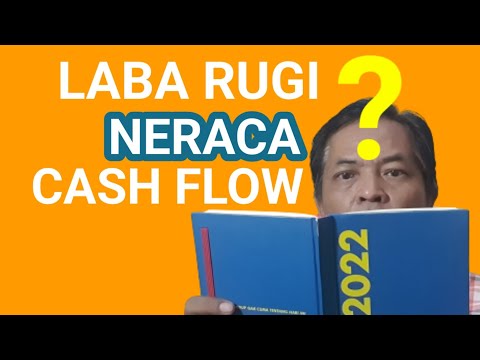 Cara Mudah Memahami Laporan Keuangan