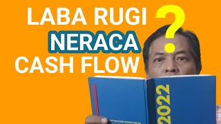 Cara Mudah Memahami Laporan Keuangan