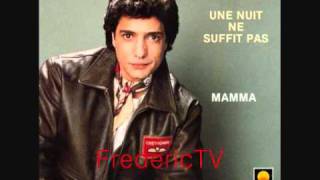 Miniatura del video "FREDERIC FRANCOIS   ♥♥LIBRE♥♥"