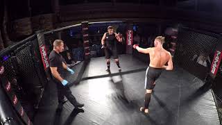 Ultra MMA | Bournemouth | Shannon Milton S Arta Arta