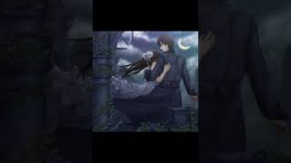Yuki & kaname (vampire knight) attention zero