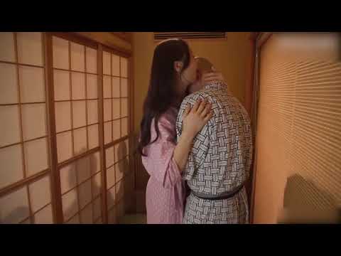 Hot Japanese Massage - Japan girl full body massage - YouTube-part4