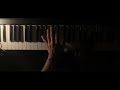 ومالو - عمرو دياب - بيانو - موسيقى