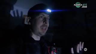 Ghost Chasers   S01E03   HARWITCH