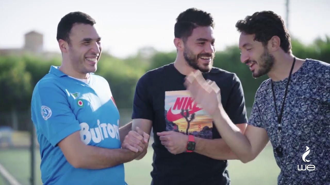 الحلقة الثانية من الديربي مع ياسر ابراهيم