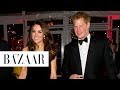 Prince Harry and Kate Middleton Have the Cutest Brother-Sister Relationship | Harper's BAZAAR