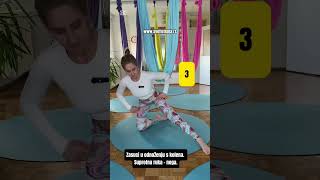 Diskus Hernija - Vežbe Za Momentalno Olakšanje