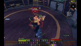 Witch Elf Solo Roaming