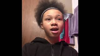 Drowning My Little Sister