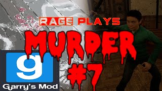 RaGe Plays: Murder! [GMod] Ep.7