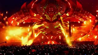 Gabry Ponte - La Danza delle Streghe (Da Mayh3m Hardstyle Bootleg)