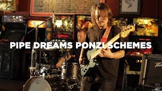 Shilpa Ray - "Pipe Dreams Ponzi Schemes" chords