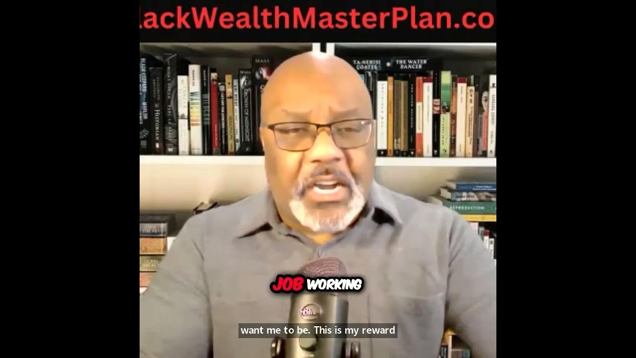 From Hoopty to Luxury Dr Boyce Watkins YouTube