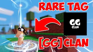 how to join [gg] clan in roblox bedwars