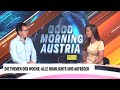 Frauen-Demo gegen Stocker und ORF-Wirbel: Die Aufreger der Woche mit David Herrrmann Meng