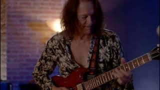 Robben Ford Show 6º Festival de Blues e Jazz (full concert - better quality)