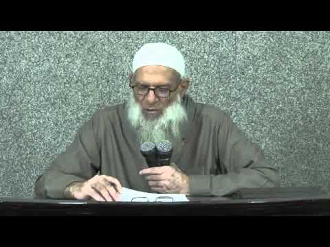 شرح مقدمة سنن الدارمي 46