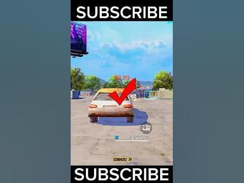 This Will Change Your Perspective About Free Fire 🤯 ️#shorts #tgrnrz #(05)
