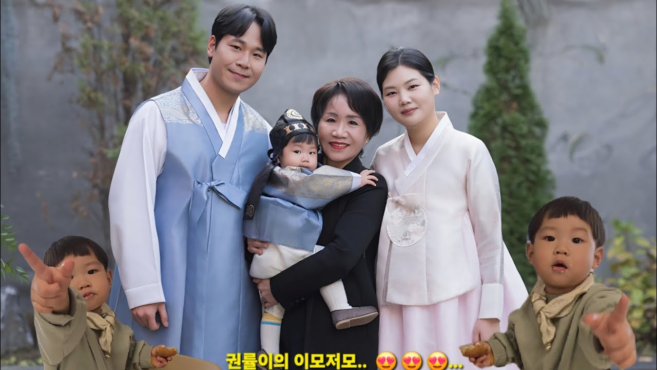 #14개월된 권률이의 이모저모..***