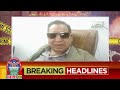 JPI News Journalist Power International ... Episode 133 Muhammad Javed Hashmi Madni CEO