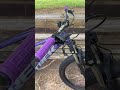 Glow up on a bike🌟 #bike #mtb #wheelie #bikelife #mtblife #makemefamous #fyp