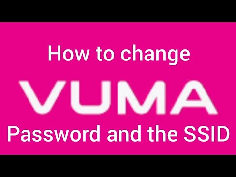How to change