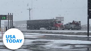 Regions brace for significant wintry weather | USA TODAY